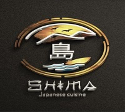 Shima Japanese Cuisine logo