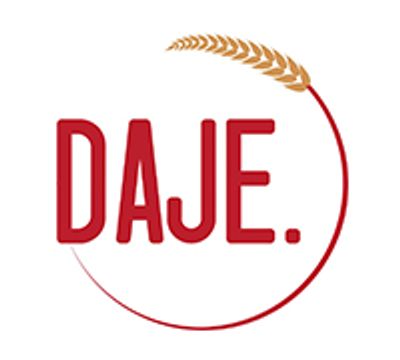 Daje logo