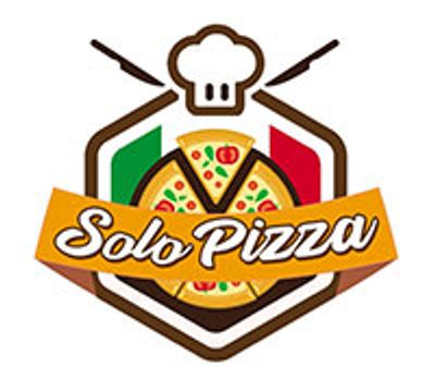 Solo Pizzapi logo