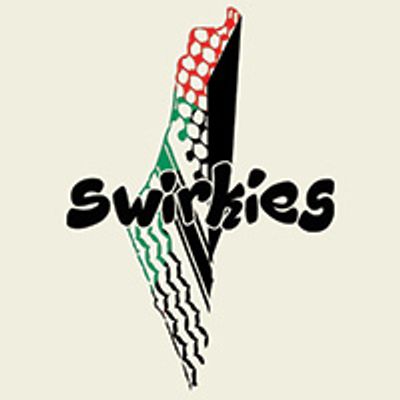 Swirkies logo