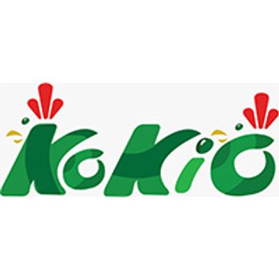 Kokio logo