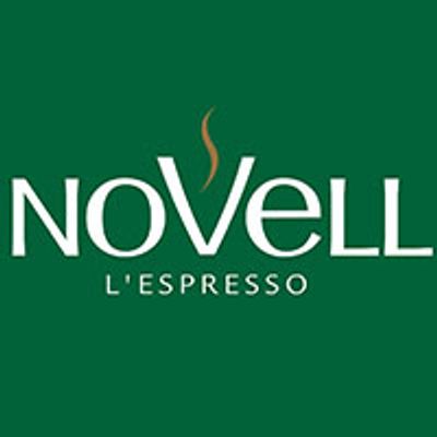 شعار Novell
