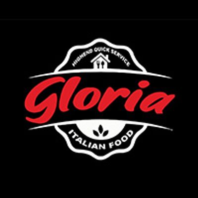 Gloria logo
