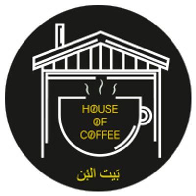 House of Coffee logo