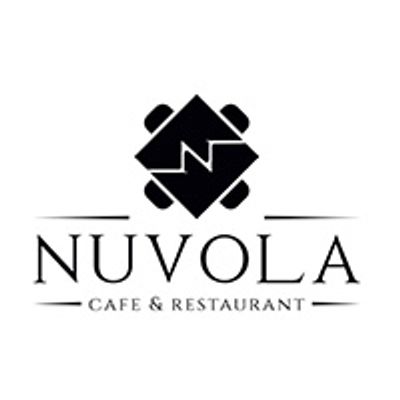 NUVOLA logo