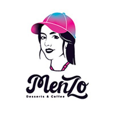 شعار Menzo