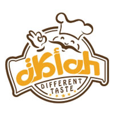 Aklah logo