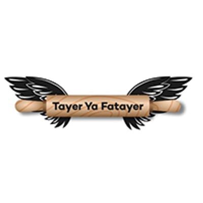 Tayer ya Fatayer logo