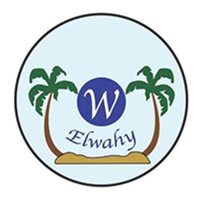 Elwahy logo