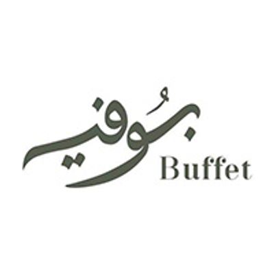 Buffet logo