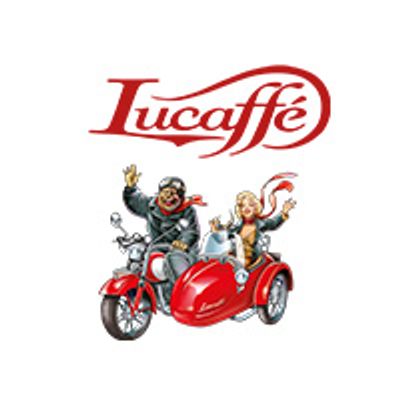 Lucaffe logo