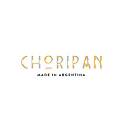 شعار Choripan