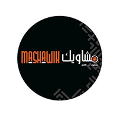 شعار Mashawik