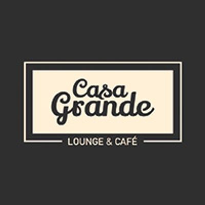 Casa Grande logo