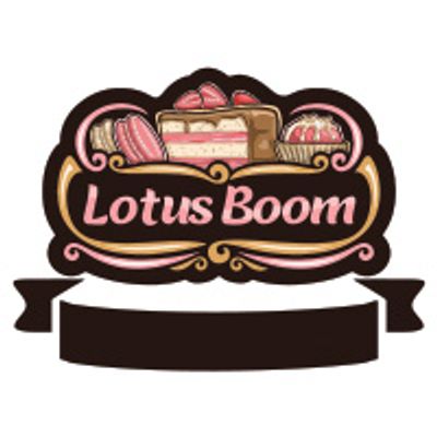 Lotus Boom logo