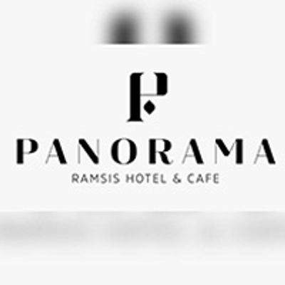 New Panorama Ramsis logo
