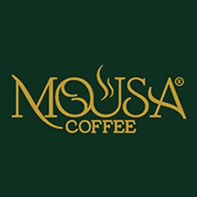 Mousa Coffee logo