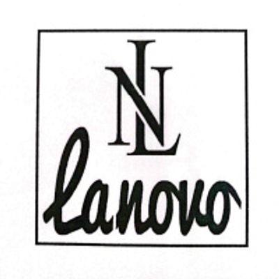 La novo logo