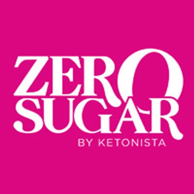 Zero Sugar logo