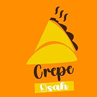 Osa Crepe logo