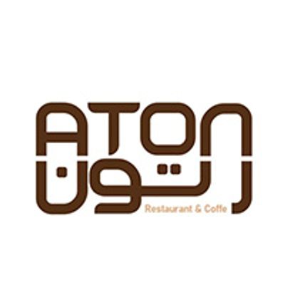 ATON logo