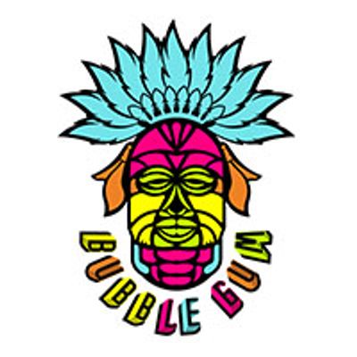Bubble Gum logo