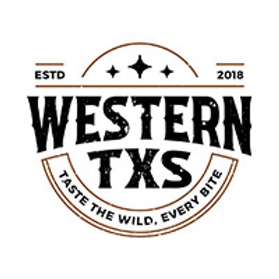 Western TXS logo