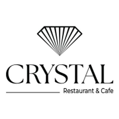 CRYSTAL logo