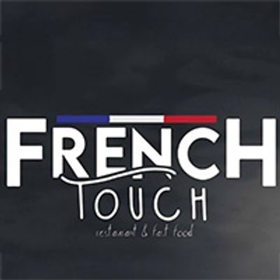 French Touch logo