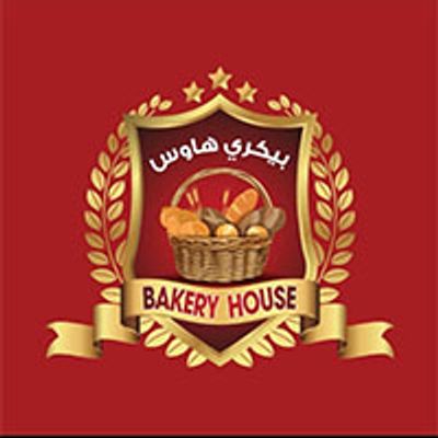 Bakery House For Pastriesba logo