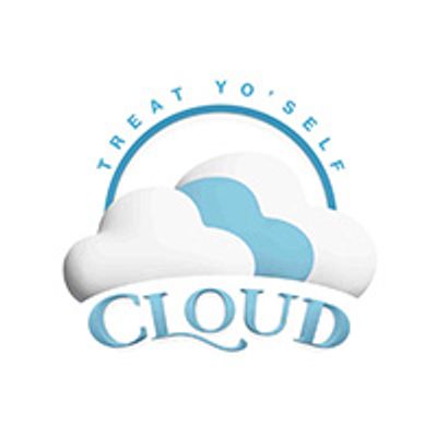 Cloud logo