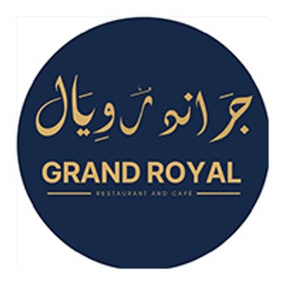 شعار Grand Royal