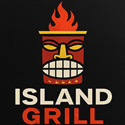 Island Grill logo
