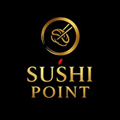 Sushi Point logo