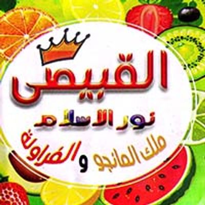 AL Koubasy Nour El Islam logo