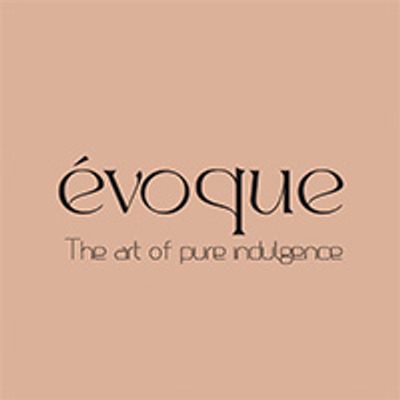 Evoque logo
