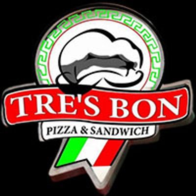 Tre`s Bon logo