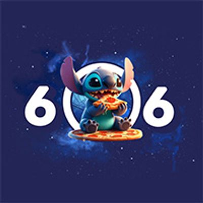 606 logo
