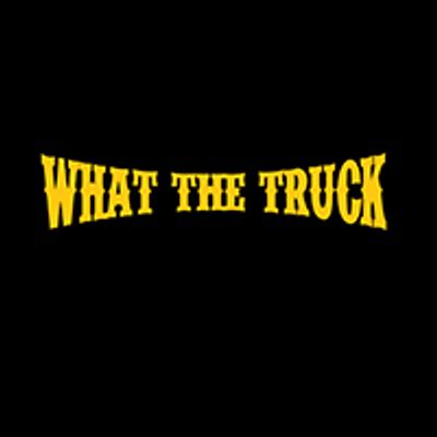 What the truck logo