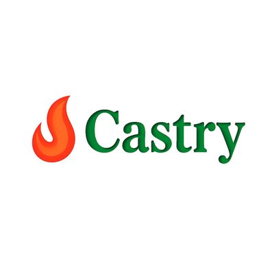 Castry logo