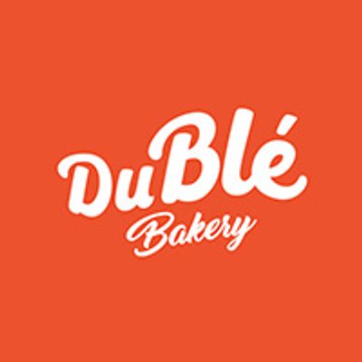 Du Blé Bakery logo
