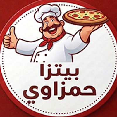 Pizza Hamzawy logo