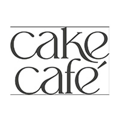 Cake Cafe logo