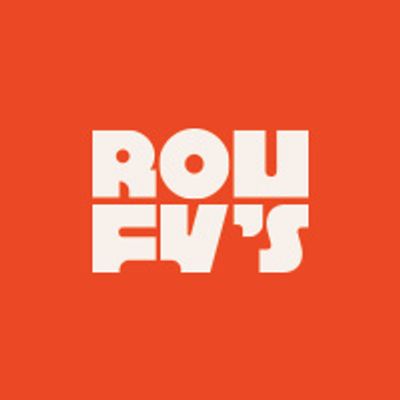 Roufy's logo