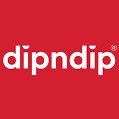 Dip N Dip logo