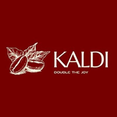 Kaldi Coffee logo