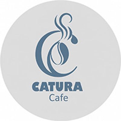Catura cafe logo