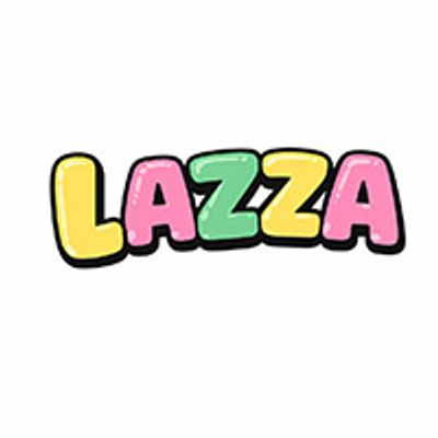 Lazza logo