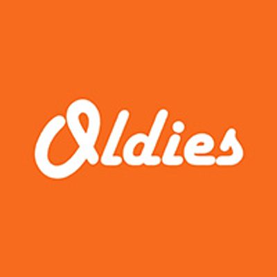 Oldies logo