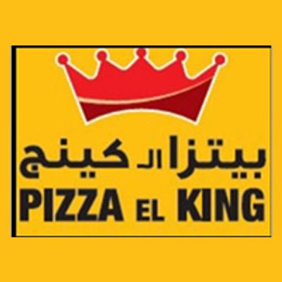 Pizza Elking logo